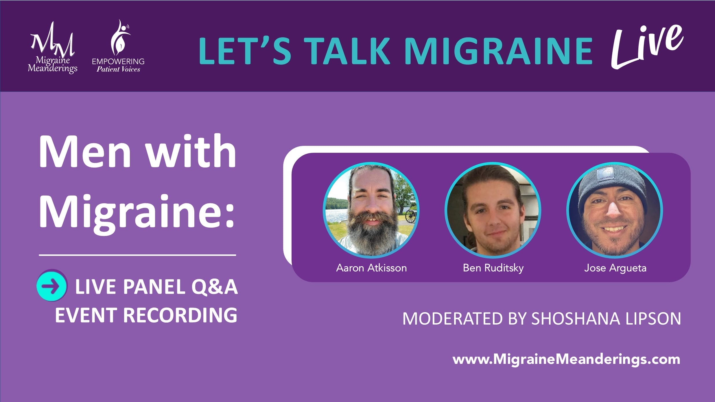 FB-2025 PANEL Live RECORDING