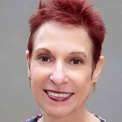 Deborah Friedman, MD