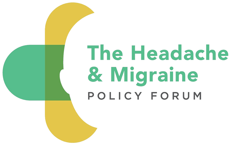 The Headache and Migraine Policy Forum