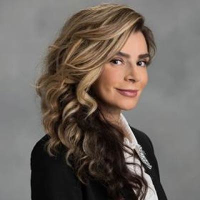 Nada Hindiyeh, MD