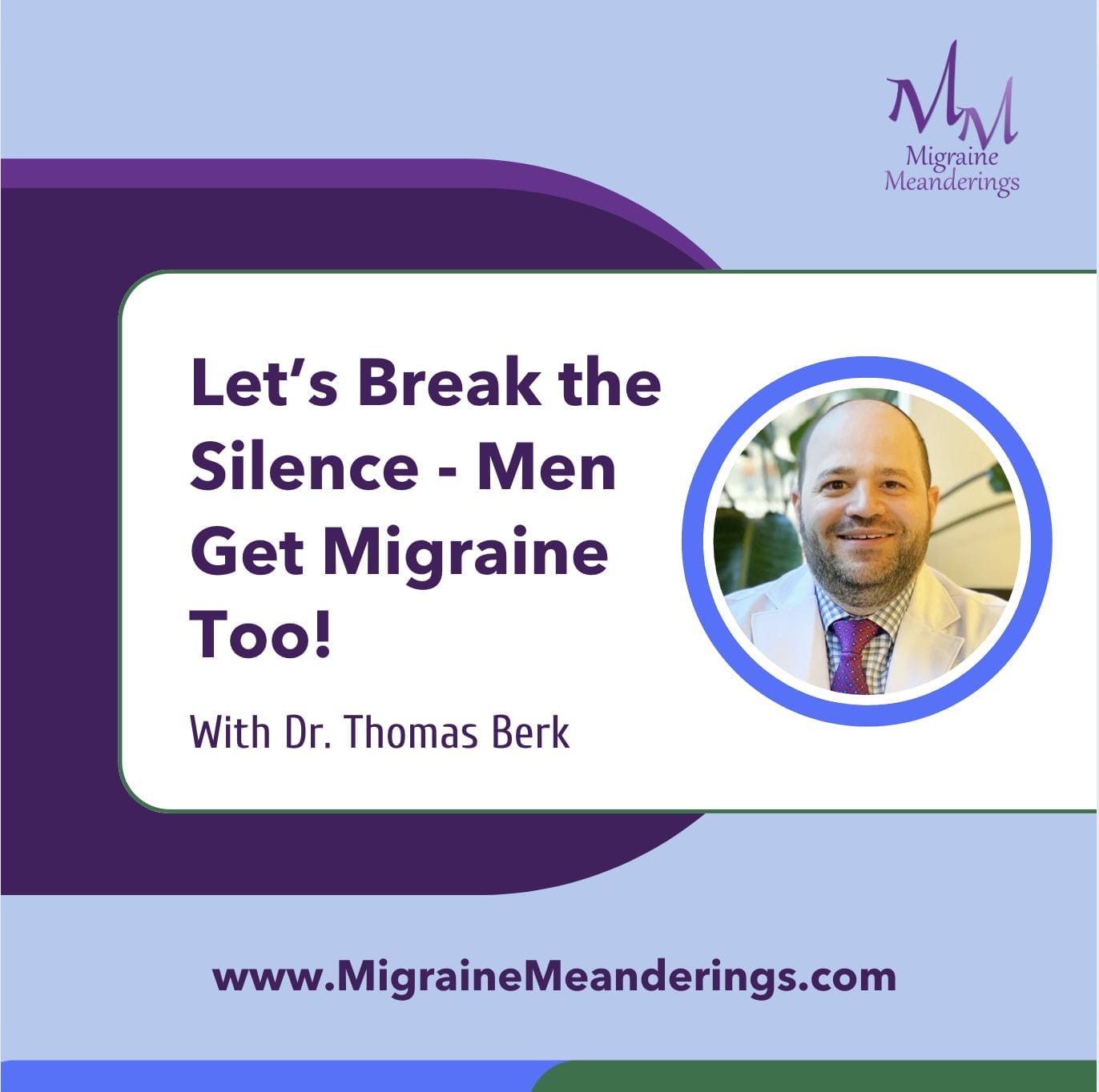 MenWithMigraine-DrQuestions