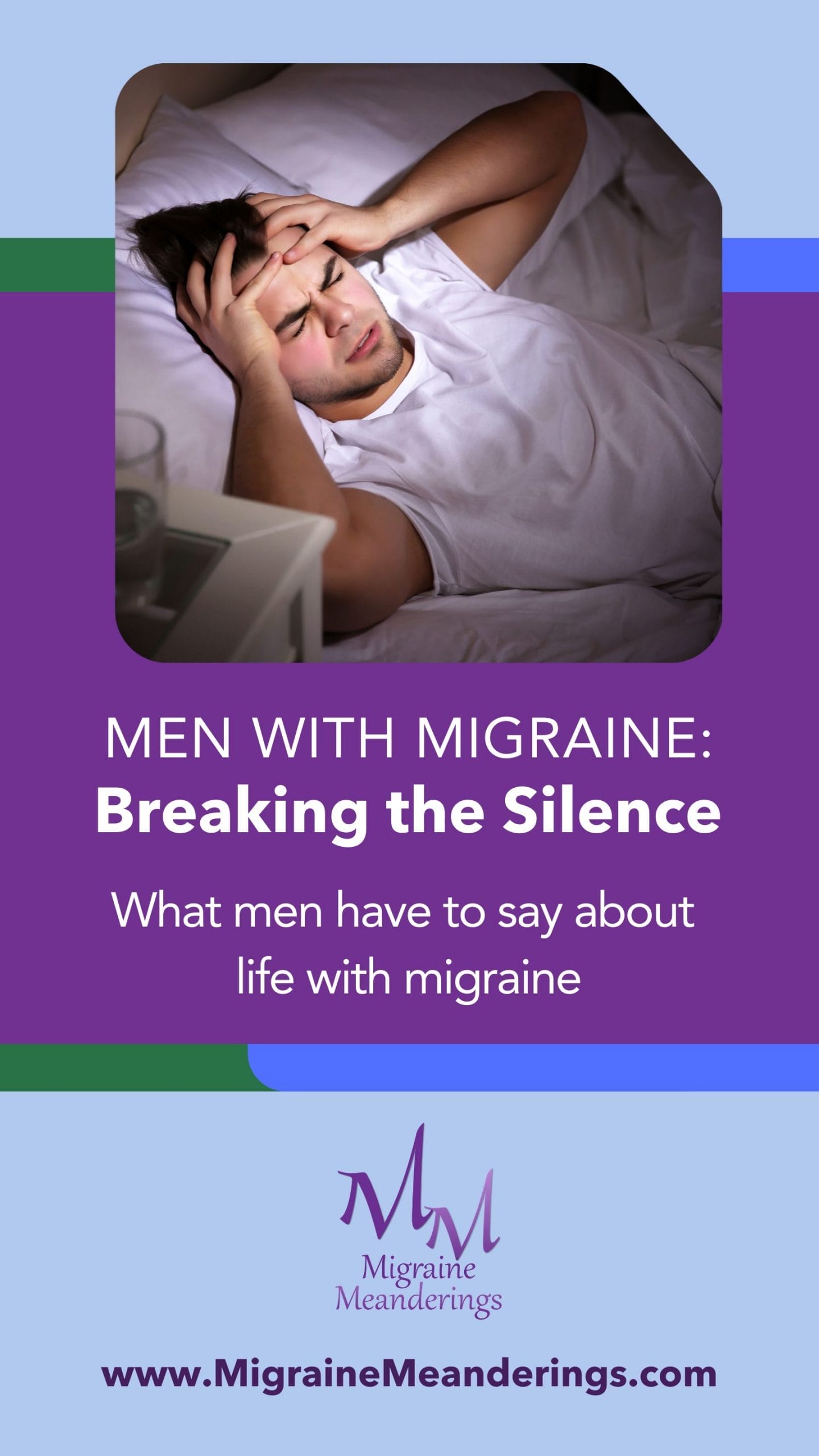 Mens Panel Quotes Image-por