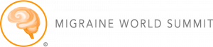 Migraine World Summit Horizontal Migraine Wold Summit