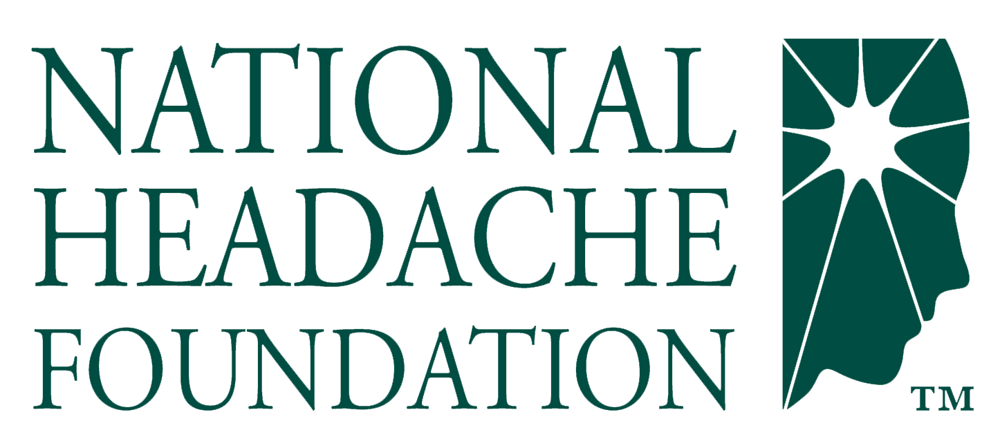 National Headache Foundation National headache Foundation