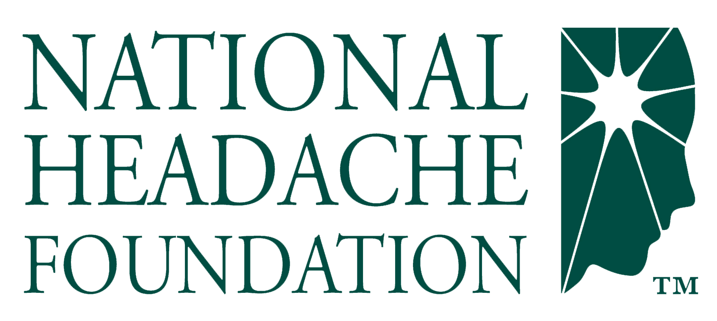 National headache Foundation