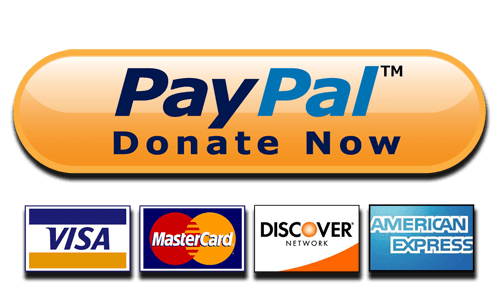 Paypal donate