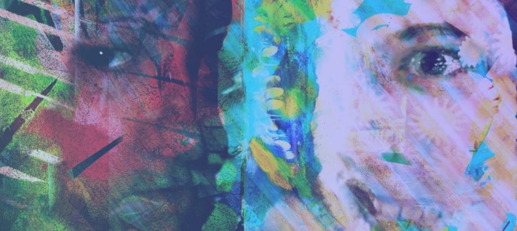 Real Voice of Migraine artwork