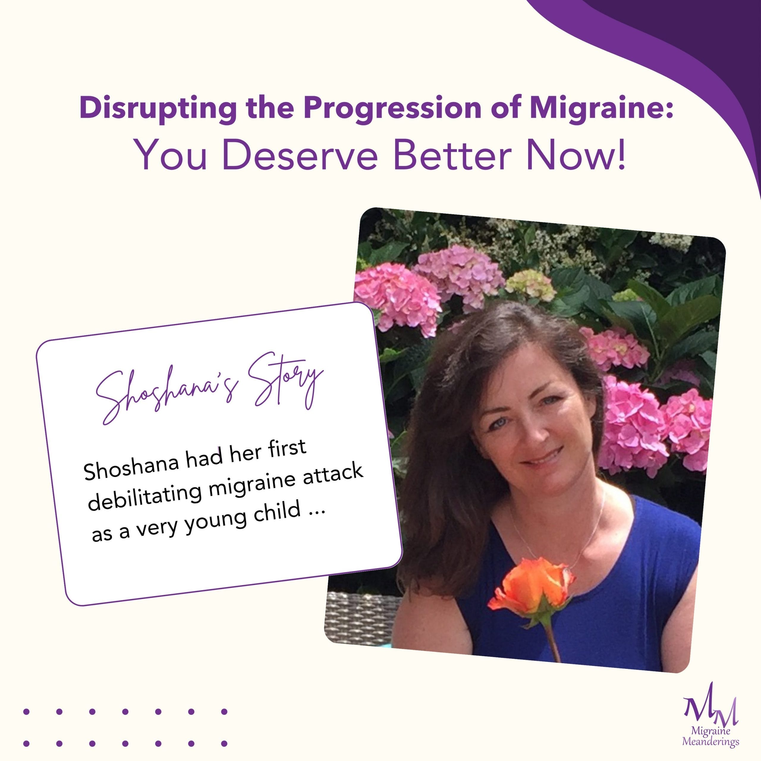 Shoshana-ChronificationCycle