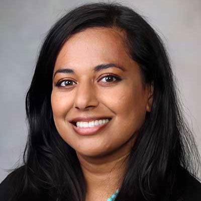 Amaal J. Starling, MD