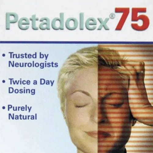 Petadolex